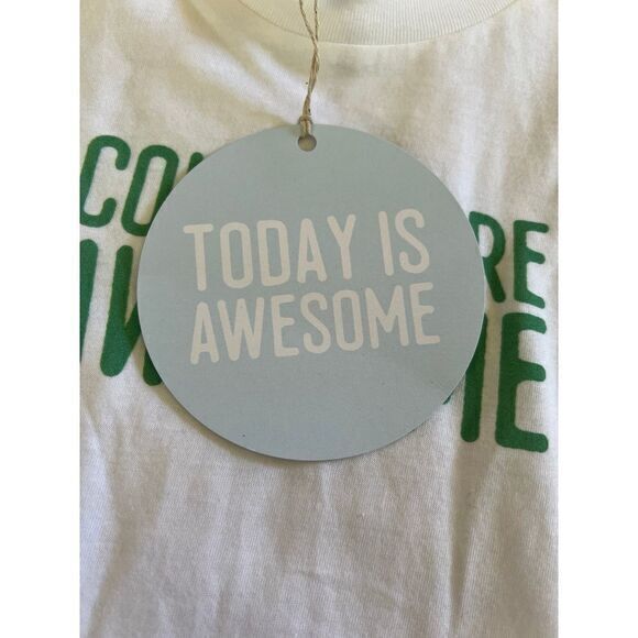 NWT Cousins are awesome tee‎ shirt size 2T - Picture 3 of 6